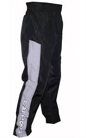 Empire Gi Sportz Super Lite Grind Paintball Pants Grey Black