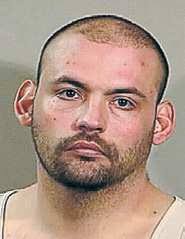 Cold case arrest in 2008 homicide