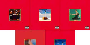 More images for kanye west album cover art » Kanye West Reveals Multiple Album Covers Pitchfork