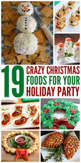 This content is created and maintained by a third party, and imported onto this page to help users provide their email addresses. 19 Creative Delicious Christmas Food Ideas Christmas Food Creative Christmas Food Christmas Party Food