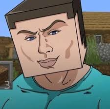 Welche Videospielcharaktere sind stärker als Steve : r/PowerScaling