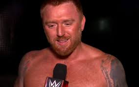 Does john cena have a beard? Heath Slater Reveals What John Cena Told Him About Dealing With Bad Gimmicks