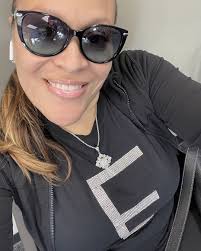 Today is a very special day, two people that I love dearly and have been in  my life. To my niece, #NyokiMcKeith, I was there when you were born…so  beautiful, so kind,