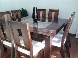 598 x 595 · jpeg. Juego De Comedor De 8 Sillas Modernos Diseno De Mesas De Comedor Mesas De Comedor Mesas Y Sillas Modernas