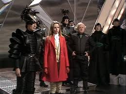 Doctor Who episode 523: The Horns of Nimon – Part Two (29/12/1979 ...