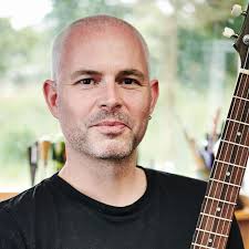 The workshop: Seth Baccus Guitars