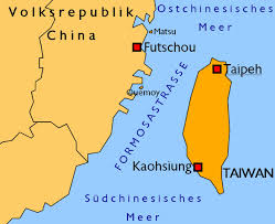 Taiwan, officially the republic of china (roc), is a country in east asia. Datei Taiwan Karte Jpg Wikipedia