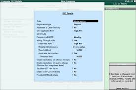 Weboc external user registration form. Activate Gst For Your Company