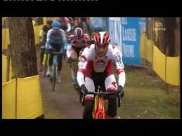 Créée en 2014 l'épreuve est organisée dans le domaine de zilvermeer. Cyclocross Mol Zilvermeercross 02 12 2017 Youtube