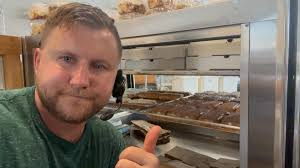 This place truly can make you just go insane… yesterday we sold out of  donuts before 10 and today we still have 4.5 dozen LONG JOHNS and a DOZEN  GLAZED… needless to say if you want any donuts we are ...