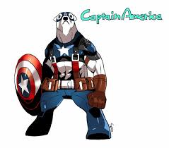 Things For Thingswithwings Iron Man Captain America Avengers Superhero Villains