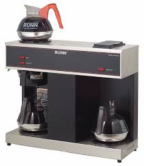 The bunn coffee maker is easy to use. Bunn 64 Oz Pourover Coffee Brewer 6dhd2 Vps Grainger