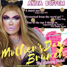 Haus of Mimosa with Anita Buffem