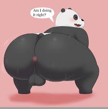 Rule34 - If it exists, there is porn of it  panda (wbb)  5953478