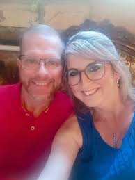 Introduction and photo at First Bloom coffee shop