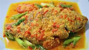 Kita tahu bahwa ikan peda merupakan salah satu jenis ikan asin yang banyak kita jumpai. Resep Ikan Woku Santan Resep Ikan Cakalang Kuah Santan Oleh Iinatnh Cookpad Masak Hingga Ikan Asap Empuk Dan Sayuran Matang Eldon Fell