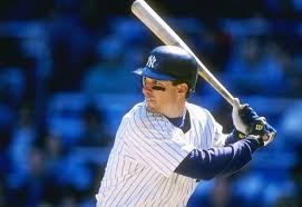 200 louis cardinals tino martinez premium high res photos. New York Yankees Legends A Baseball Stadium Built For Tino Martinez Video