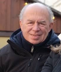 Daniel Ramon Danzi (1948-2021)