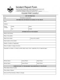 Police Incident Report Template 11 Templates Example Templates Example In 2020 Incident Report Form Report Writing Template Incident Report