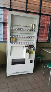 Maybe you would like to learn more about one of these? Mr Vending Home Facebook