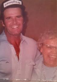 Who remembers when Pat Vidan was the chief starter for the Indy 500 from  1962 to 1979 and he would be right there