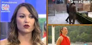 Ana, exconcursante de 'Adán y Eva' «Coman es ligón, escrupuloso y pacífico» 