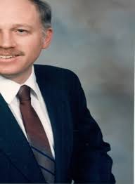 Obituary information for Ronald J. Burkholder