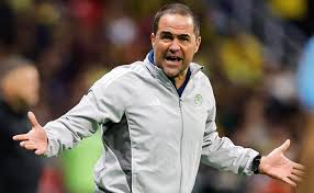 Las rotaciones que prepara André Jardine para el partido clave América vs Atlas