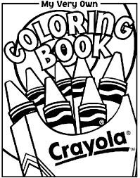 Shereen lehman, ms, is a healthcare journalist and fact checker. Coloring Book Cover Coloring Page Crayola Com