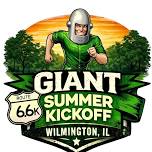 Giant Summer Run