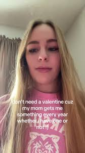 Never Worried about A Valentine Because This Is My Mom Every Yr