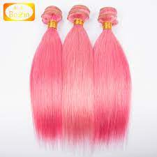 Brazilian human hair weaves are the silkier and shinier. New Arrival Cheap Brazilian Hair Weave Bundles Remy Hair Brazilian Human Hair Sew In Weave Pink Purple Virgin Human Hair Weave Buy Brazilian Human Hair Sew In Weave Brazilian Human Hair Sew In Weave Brazilian