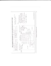 It shows the components of the circuit as simplified shapes, and the power and signal connections between the devices. I Have A Train That Has A Trane Weathertron Thermostat It Has The Following Stamped On It For Baystat240a The