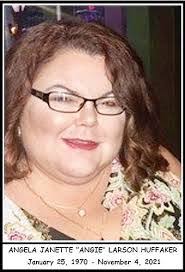 Sharon Markel's Instagram, Twitter & Facebook