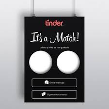 Comprar Marco Tinder It S A Match Envio Gratis Optink Com Marco Compras Envio Gratis