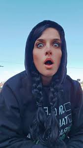 Profile for Katie Fox