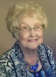 Obituary information for Cleo Obera Bearden