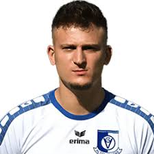 Regionalliga Nordost » FC Carl Zeiss Jena against BFC Dynamo » Lineup