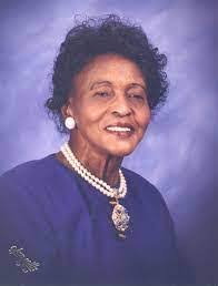 Mozelle Johnson's Instagram, Twitter & Facebook