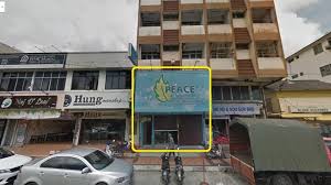Hospital sultanah nur zahirah, kuala terengganu. Ground Floor Shop Lot Town Kuala Terengganu Property Rentals On Carousell