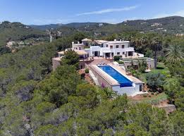 6 8 Million Estate In Ibiza Spain