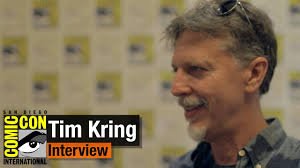 San Diego Comic Con 2015: Heroes director Tim Kring makes life hard for his  characters