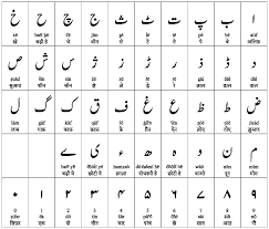 ہ ح and the forms i provided before. 2
