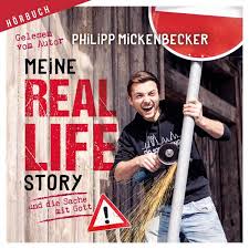 Hinter johannes mickenbecker und seinem bruder philipp liegen nervenaufreibende monate: Meine Real Life Story Von Philipp Mickenbecker Horbuch Download Thalia