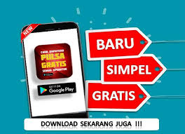 Aplikasi penghasil pulsa gratis kini sudah banyak dibuat oleh berbagai developer yang ada di google play. Cara Dapatkan Pulsa Gratis For Android Apk Download