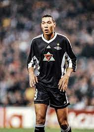 John alieu carew (norwegian pronunciation: Football On Twitter Before Erling Haaland There Was John Carew