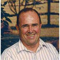 Dr. Ed Liles, PhD. Obituary