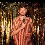 K2B Comedy Night with Lara Ricote