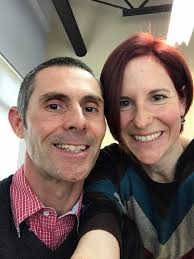 The former couple, who split in 2012, share sons, Archie, 16, and Abel, 14.