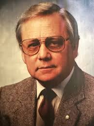 Earl Richard Liljegren